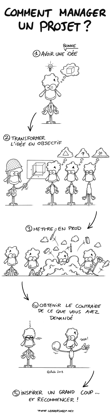 Management